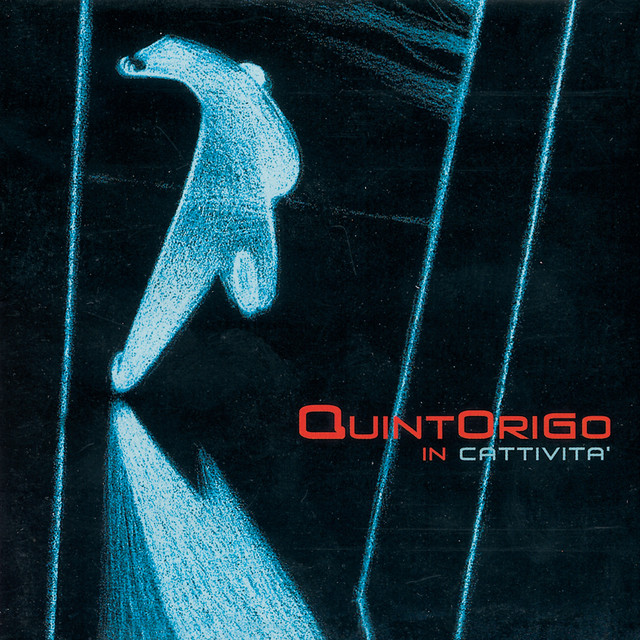 In Cattività cover art