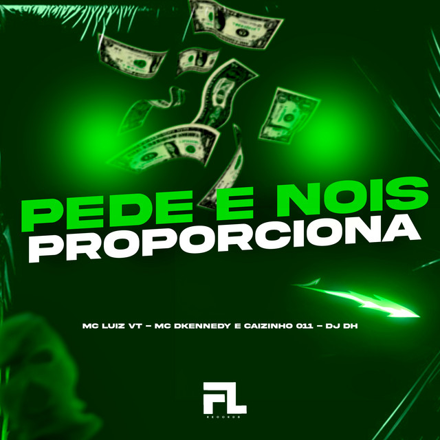 Pede e Nois Proporciona