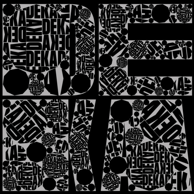 Ninja album art