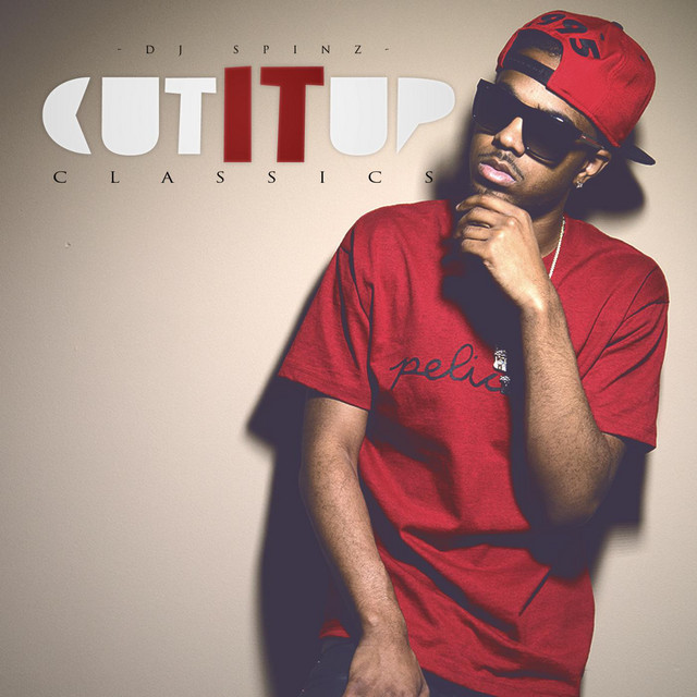 Cut It up Classics cover art