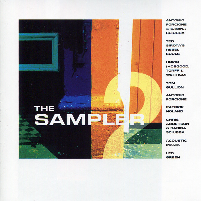 Naim - Sampler 2 - Compilation by Various Artists | Spotify
