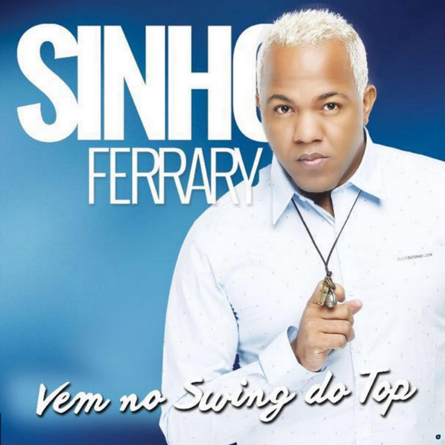 Vem no Swing do Top cover art