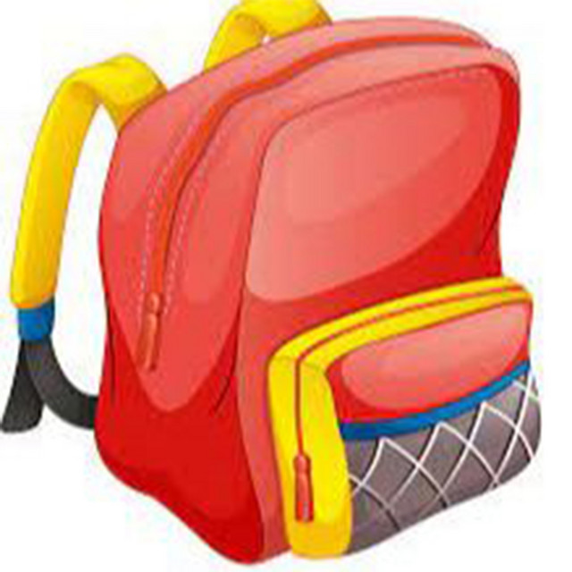 bag it cover art