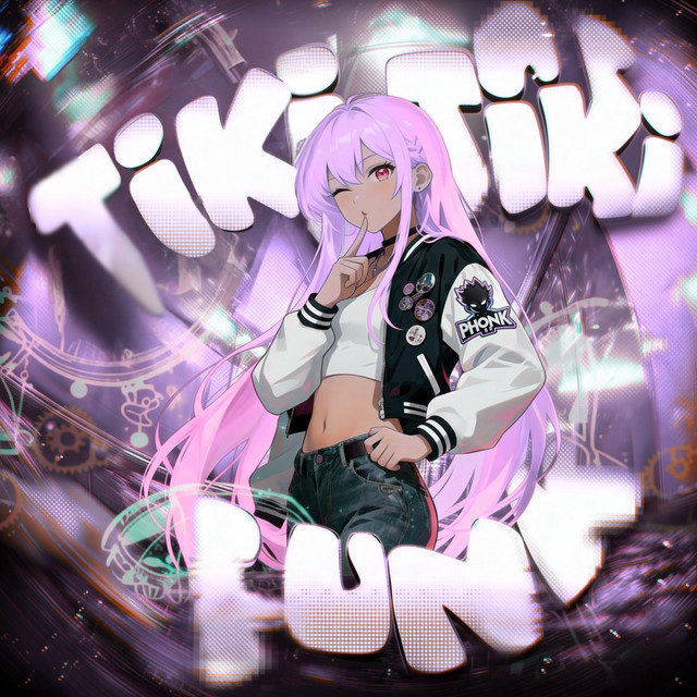TIKI TIKI FUNK