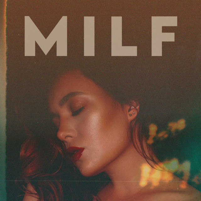 M.I.L.F. cover