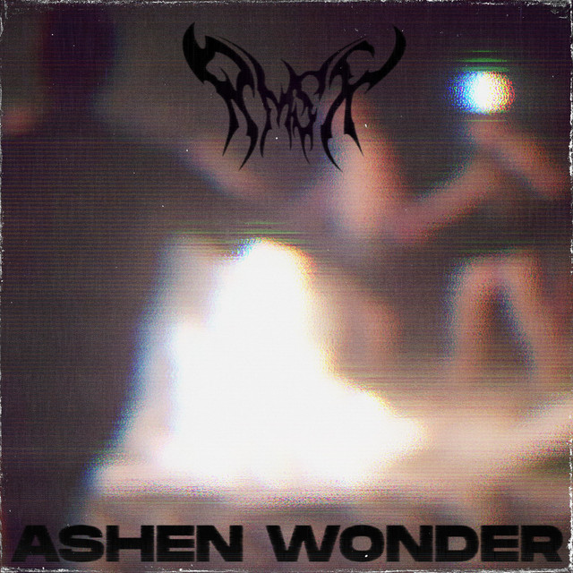 Обкладинка: ASHEN WONDER — RMSX
