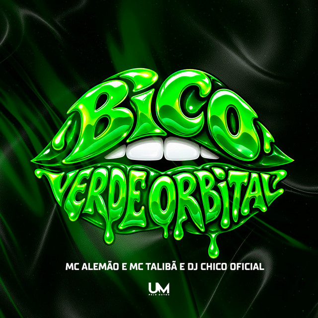 BICO VERDE ORBITAL album image