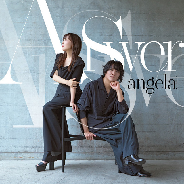 邦楽 angela/A.I.B