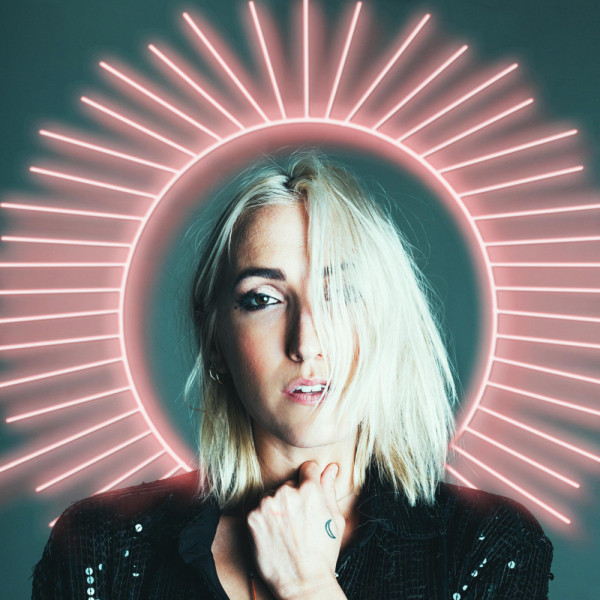 Virgo cover art