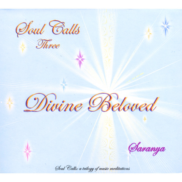 Soul Calls Three ~ Divine Beloved cover art
