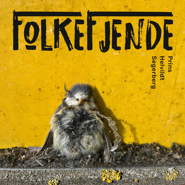 Folkefjende cover art