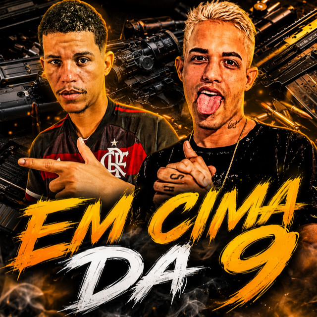 Em Cima da 9