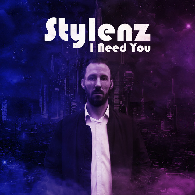 I Need You cover art