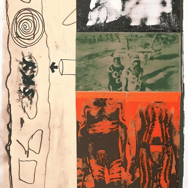 thehungerformeaning cover art