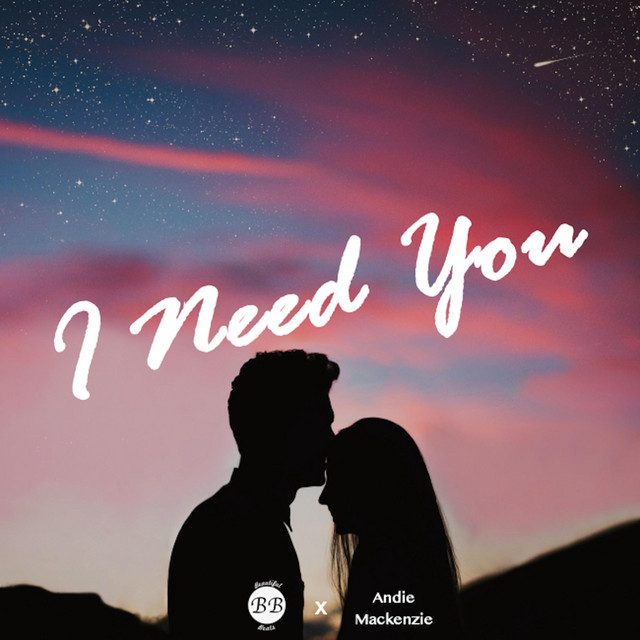 I Need You - Single by Beautiful Beats | Spotify