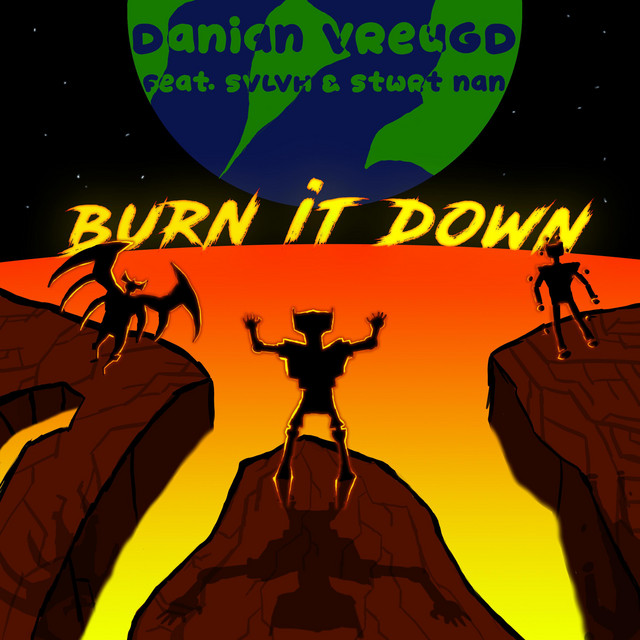 Burn It Down