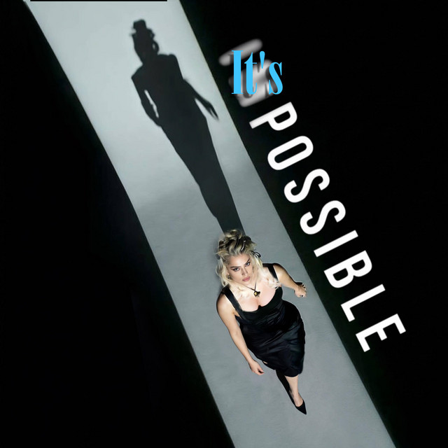 Cover of It's Possible