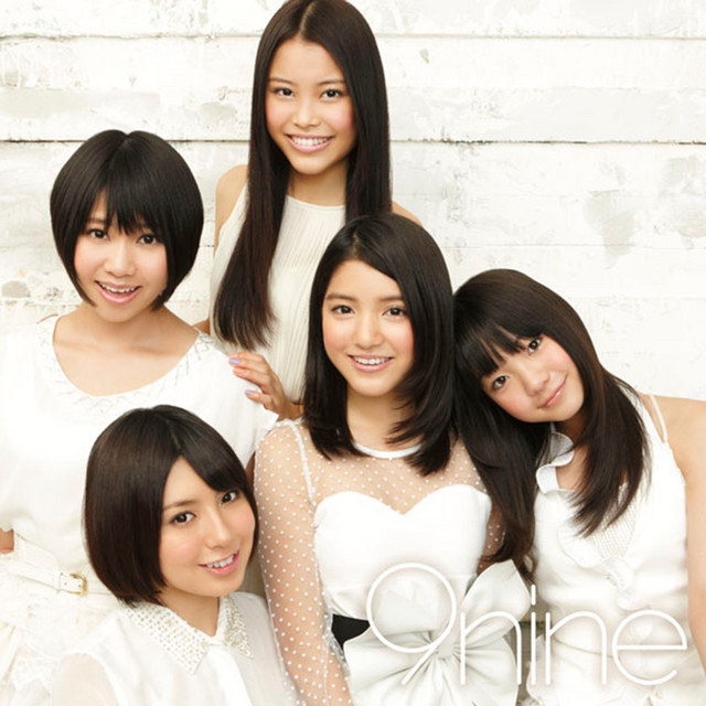 9nine cover art
