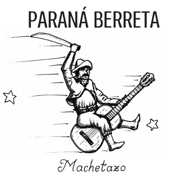 Machetazo cover art