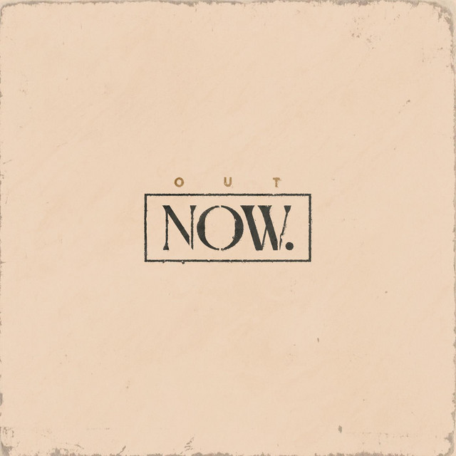 Out cover art