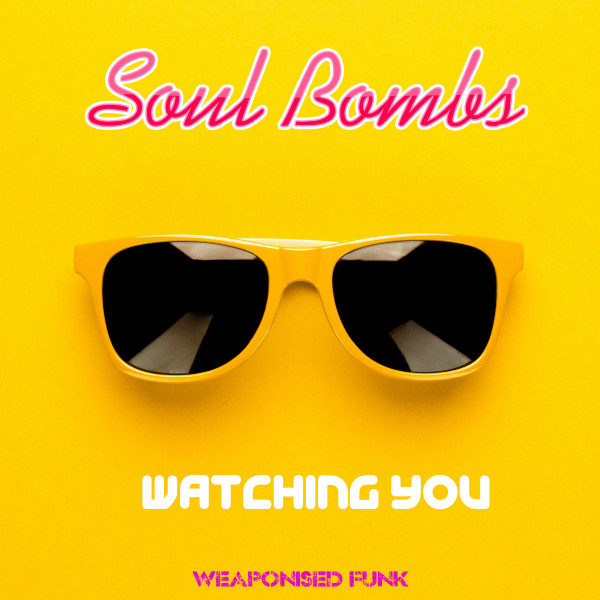 Watching You
