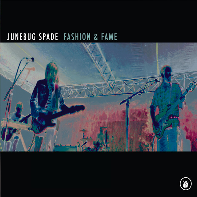 Fashion & Fame cover