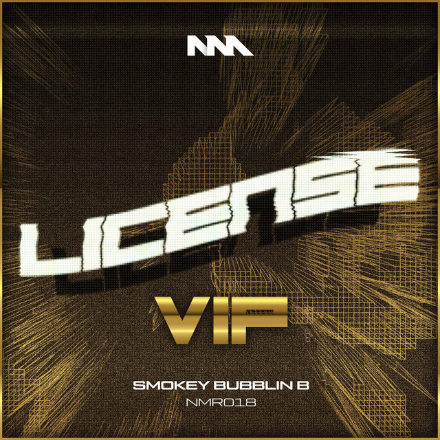 License VIPs cover