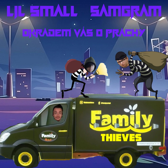 Lil Small