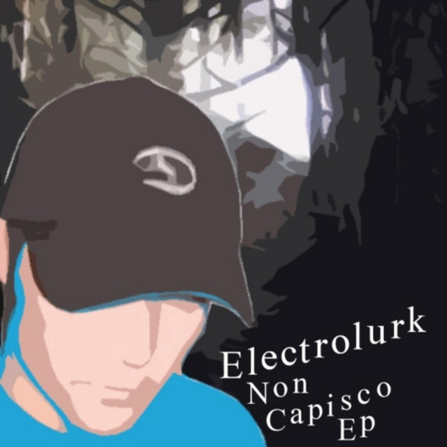 Non Capisco EP cover