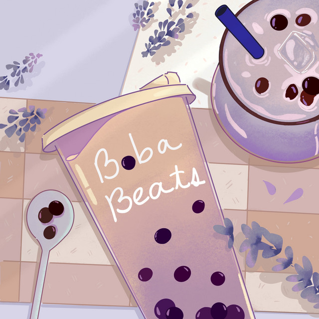 Taro - Boba Beats Version
