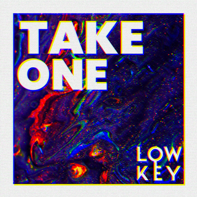 Take One cover art