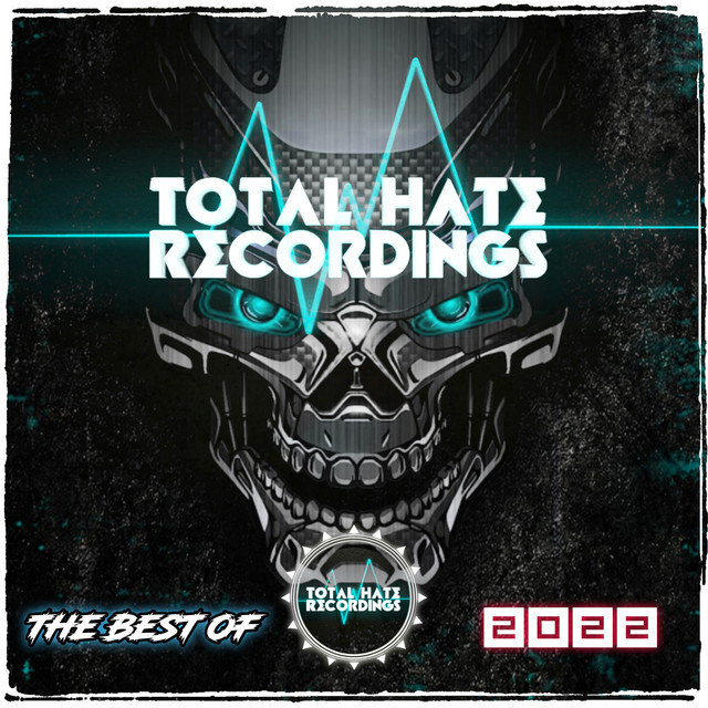 T.H.R. The Best of 2022 cover art