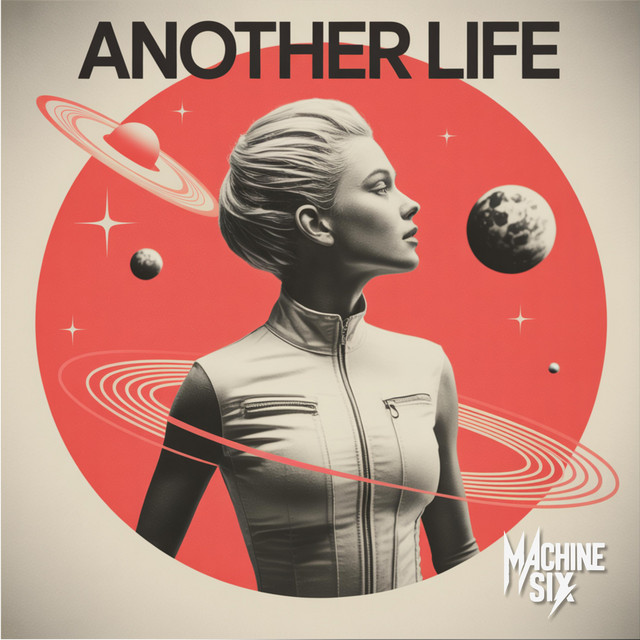 Another Life album image