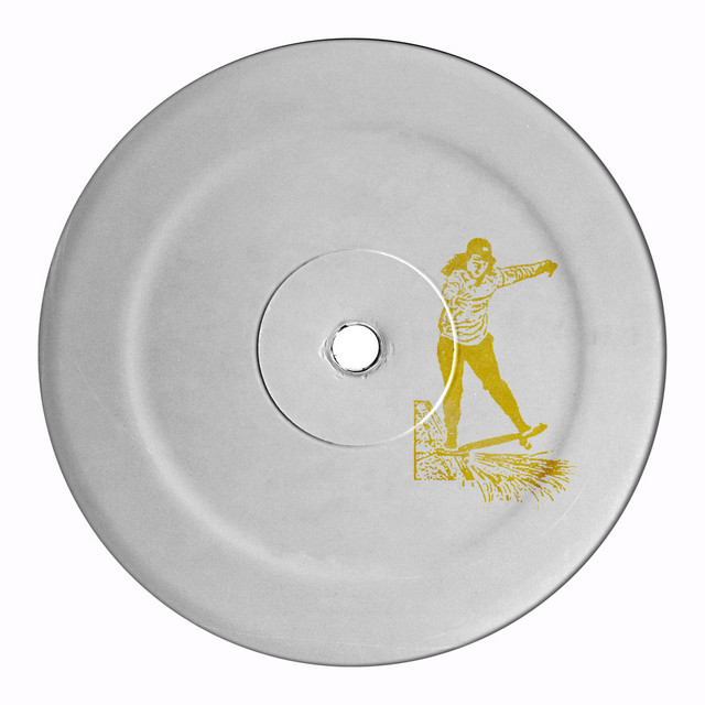 Boiler album art