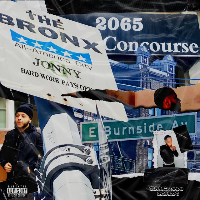 Hard Work Pays Off - Album by Jonny G | Spotify