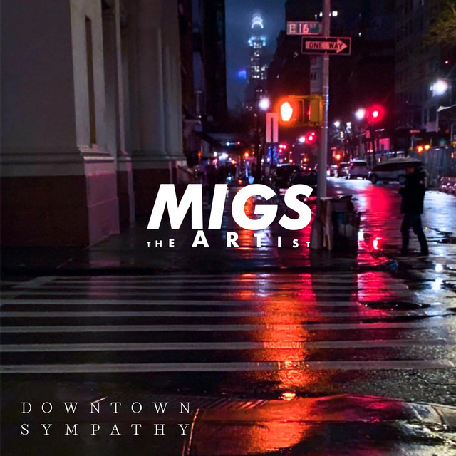 The MiGs Photo
