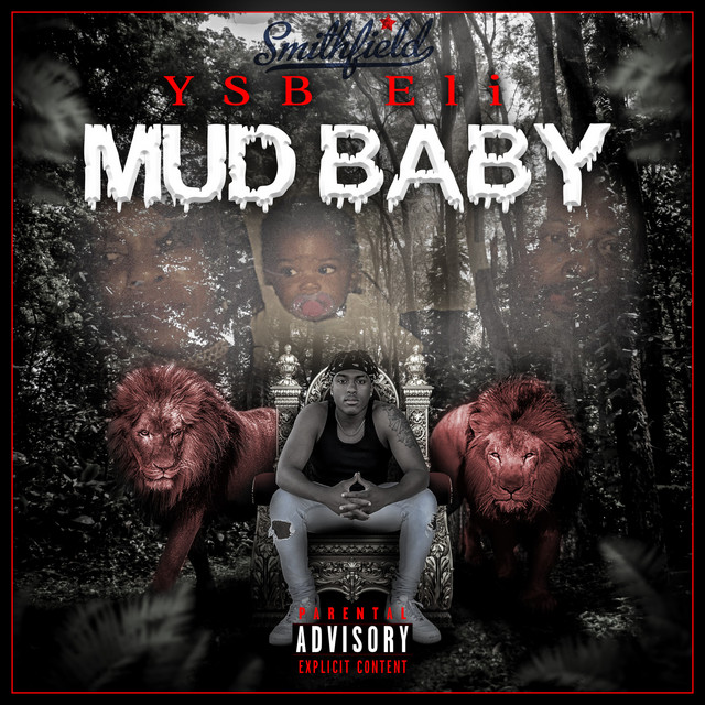 Mud Baby cover art