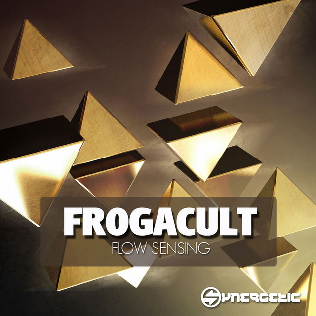 Flow Sensing cover