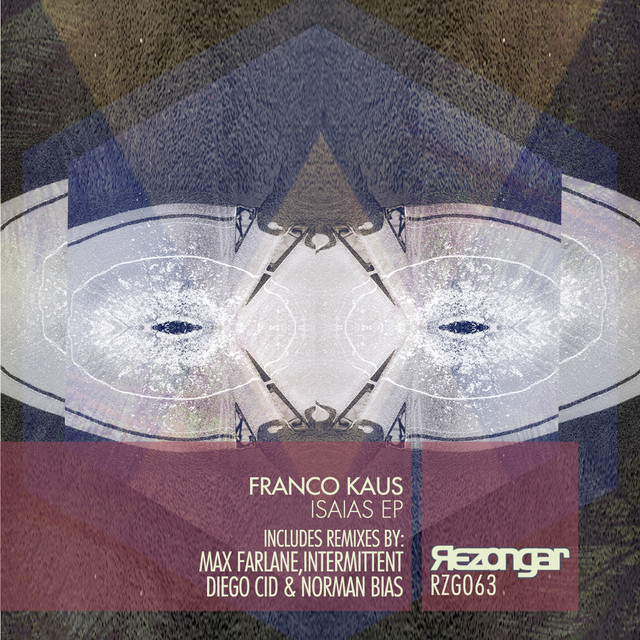 Isaias cover