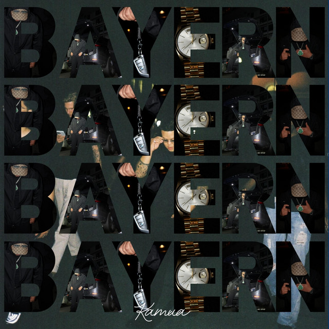 BAYERN