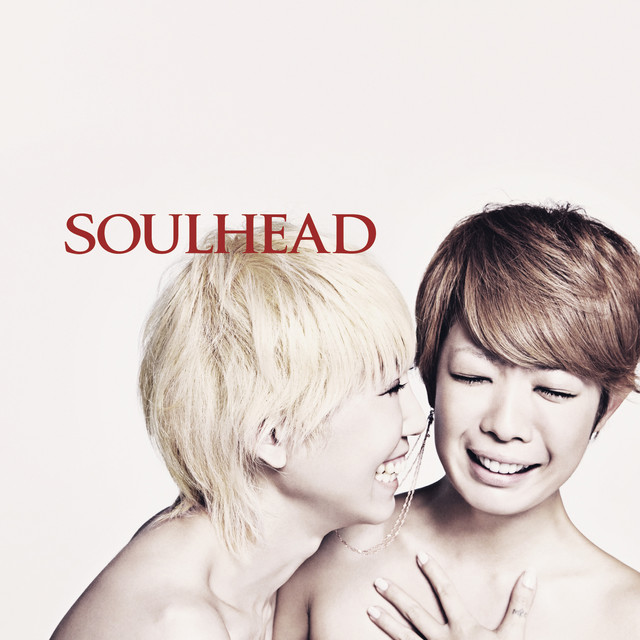 SOULHEAD - Album by SOULHEAD | Spotify