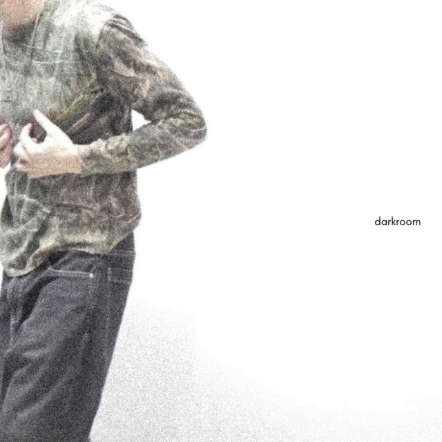 darkroom cover art