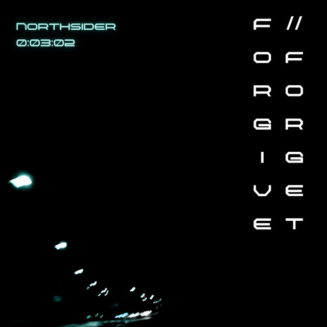 Forgive // Forget