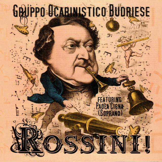 Rossini!