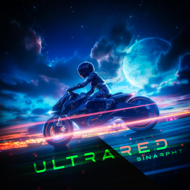 Ultrared