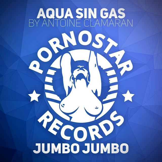 Jumbo Jumbo album art