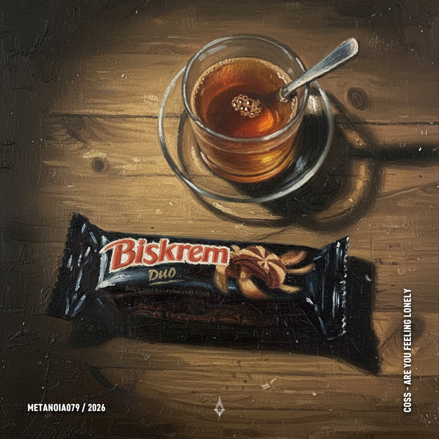 Are You Feeling Lonely album art