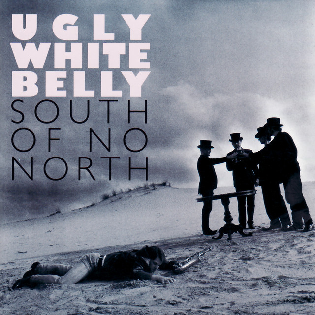 South of No North