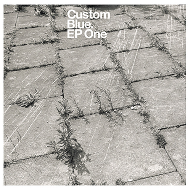 E.P. One cover