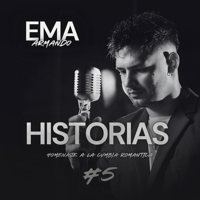 HISTORIAS | Homenaje a la Cumbia Romántica 5